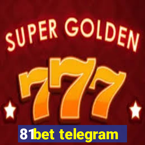 81bet telegram